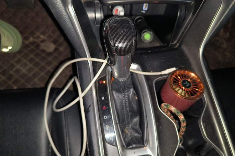 Used Honda Accord 2018 260TURBO Elite Edition China V Gear Lever