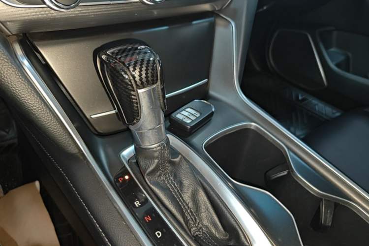Used Honda Accord 2018 260TURBO Luxury Edition China VI Gear Lever