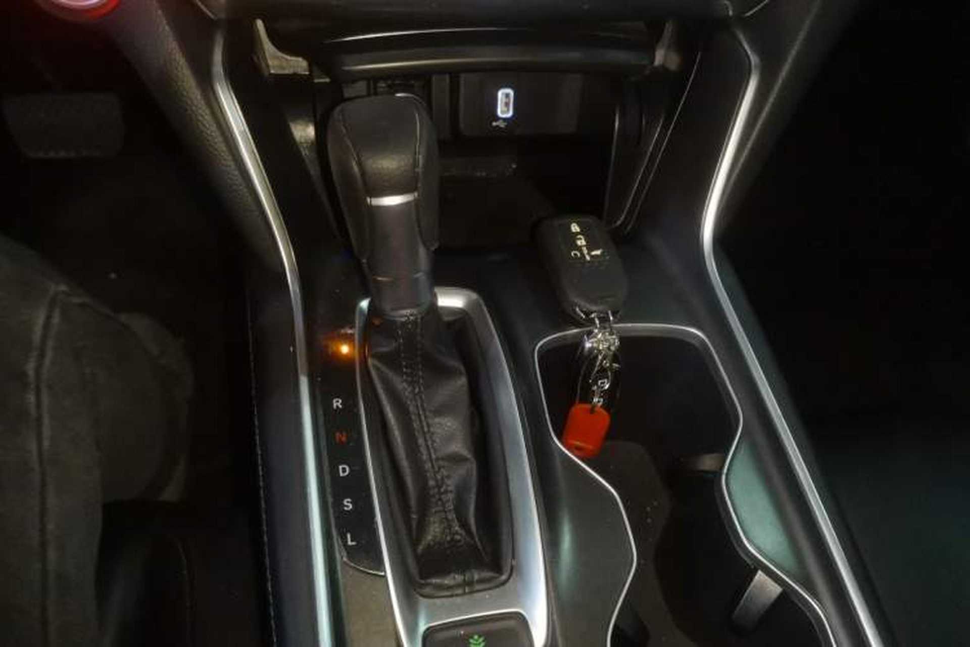 Used Honda Accord 2018 260TURBO Luxury Edition China VI Gear Lever