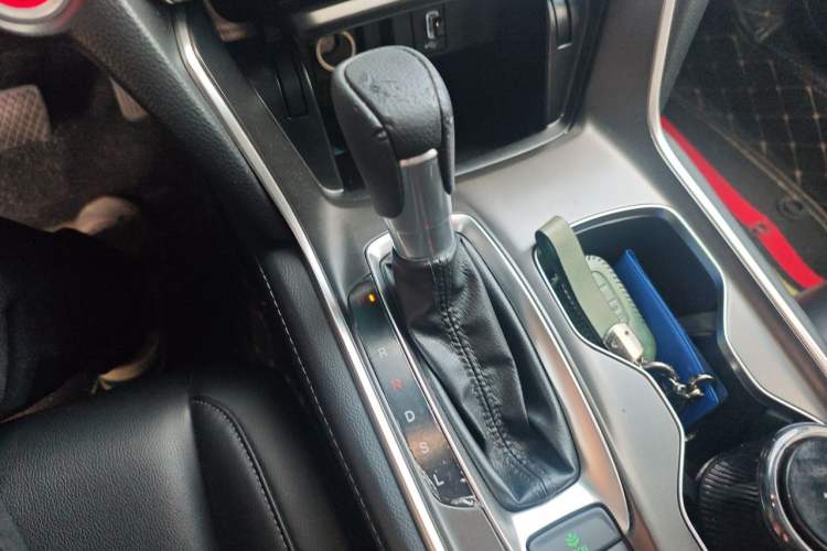 Used Honda Accord 2018 260TURBO Elite Edition China VI Gear Lever