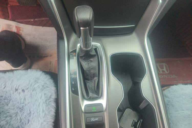 Used Honda Accord 2018 260TURBO Elite Edition China V Gear Lever