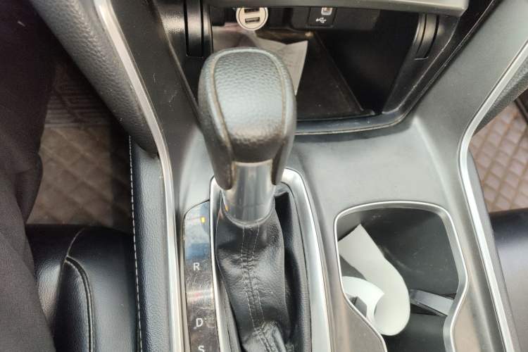 Used Honda Accord 2018 260TURBO Elite Edition China V Gear Lever