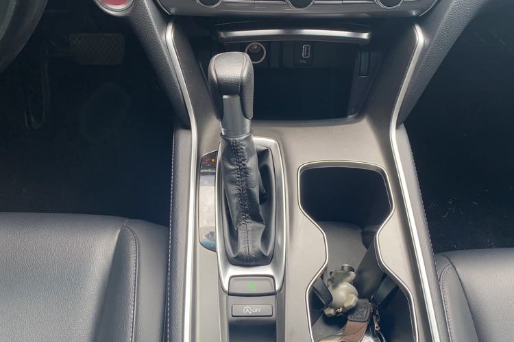 Used Honda Accord 2018 260TURBO Elite Edition China VI Gear Lever