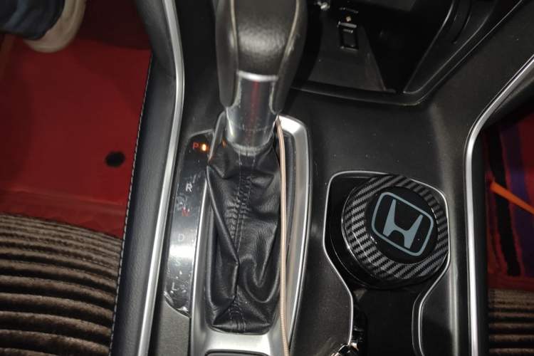 Used Honda Accord 2018 260TURBO Elite Edition China V Gear Lever