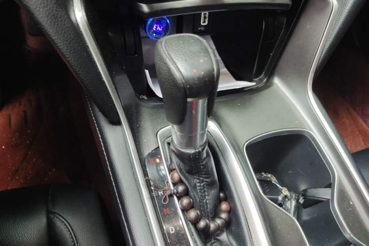 Used Honda Accord 2018 260TURBO Elite Edition China V Gear Lever