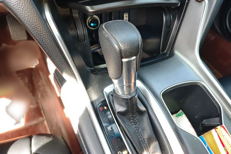 Used Honda Accord 2018 260TURBO Elite Edition China V Gear Lever