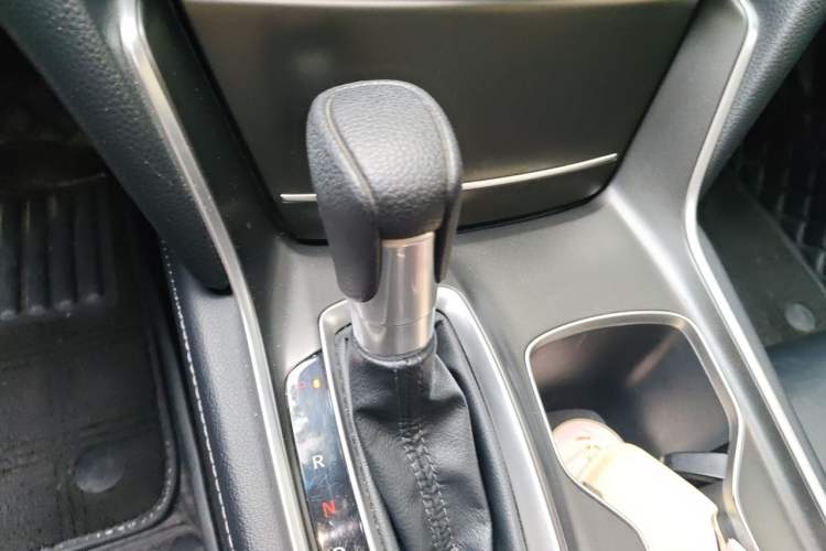 Used Honda Accord 2018 260TURBO Elite Edition China VI Gear Lever