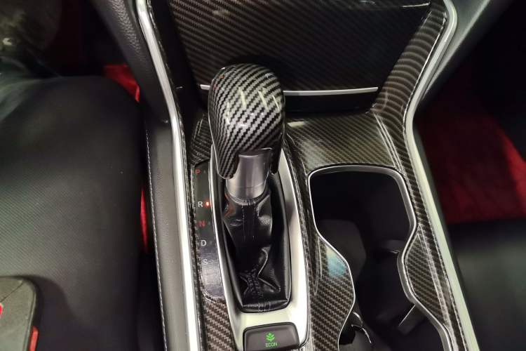 Used Honda Accord 2018 260TURBO Elite Edition China VI Gear Lever