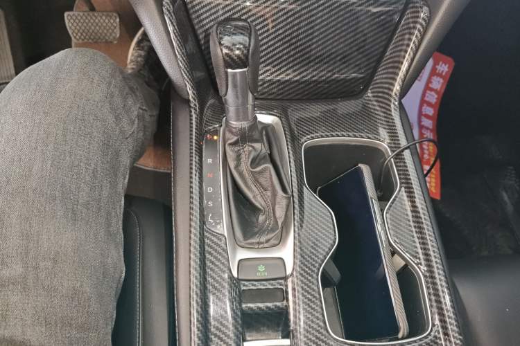 Used Honda Accord 2018 230TURBO Comfort Version National V Gear Lever