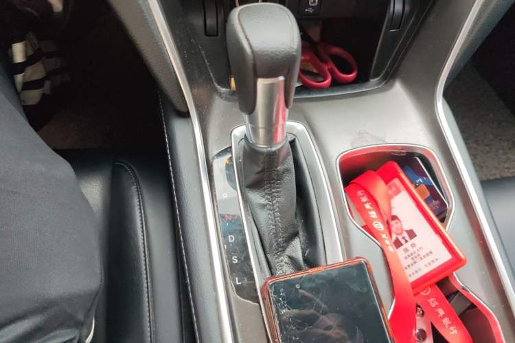 Used Honda Accord 2018 260TURBO Elite Edition China V Gear Lever