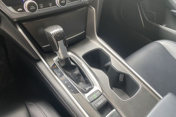 Used Honda Accord 2018 260TURBO Elite Edition China V Gear Lever