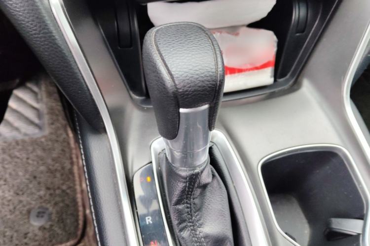 Used Honda Accord 2018 260TURBO Elite Edition China V Gear Lever