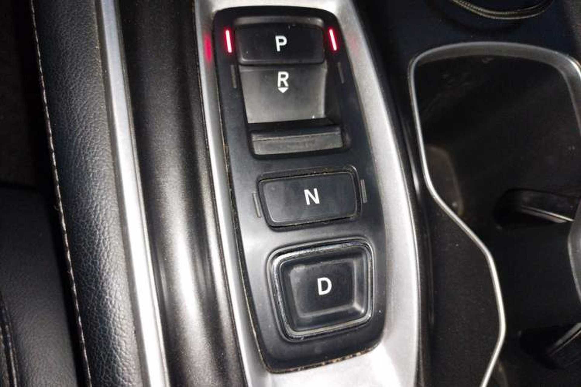 Used Honda Accord 2018 Rui·Hybrid 2.0L Rui Zhi Edition China VI Gear Lever