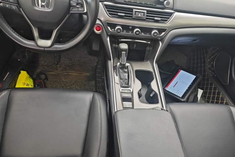 Used Honda Accord 2018 260TURBO Elite Edition China VI Gear Lever