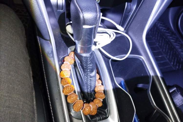 Used Honda Accord 2018 260TURBO Elite Edition China VI Gear Lever