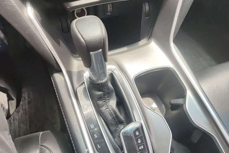 Used Honda Accord 2018 230TURBO Comfort Version National V Gear Lever