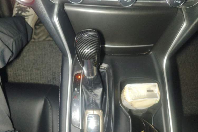 Used Honda Accord 2018 260TURBO Elite Edition China VI Gear Lever