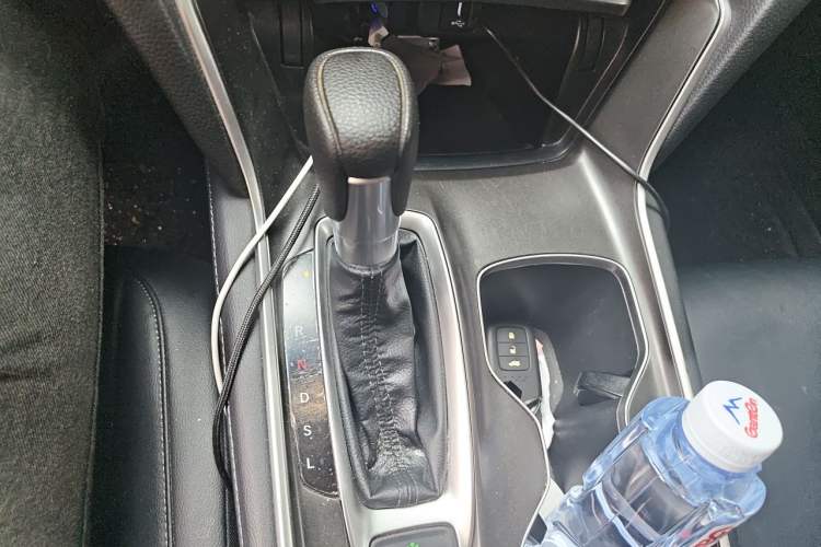 Used Honda Accord 2018 260TURBO Elite Edition China VI Gear Lever