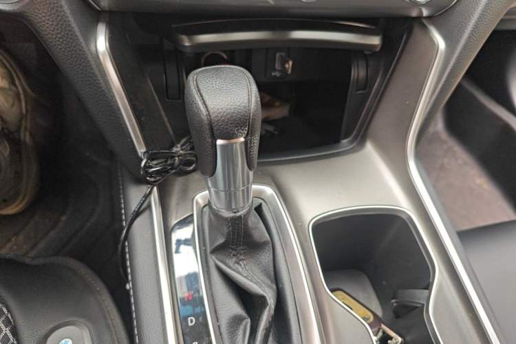 Used Honda Accord 2018 260TURBO Luxury Edition China VI Gear Lever