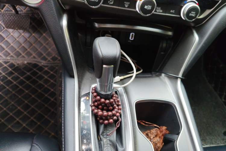 Used Honda Accord 2018 230TURBO Comfort Version National V Gear Lever