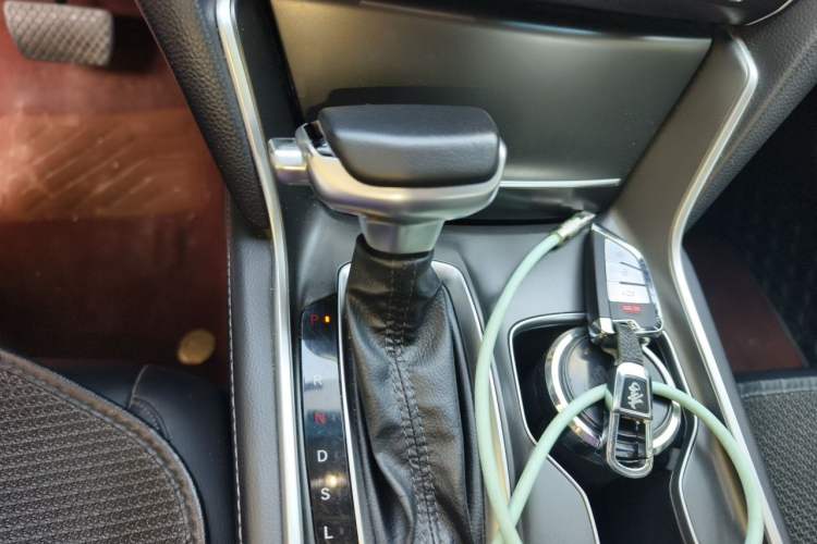 Used Honda Accord 2018 230TURBO Comfort Version National V Gear Lever
