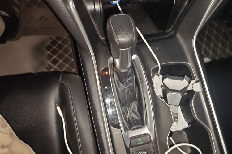 Used Honda Accord 2018 260TURBO Elite Edition China V Gear Lever