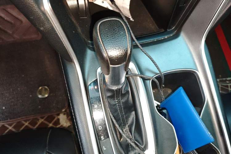 Used Honda Accord 2018 260TURBO Elite Edition China VI Gear Lever