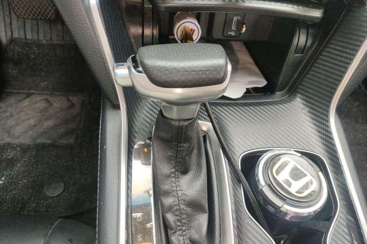 Used Honda Accord 2018 260TURBO Elite Edition China V Gear Lever