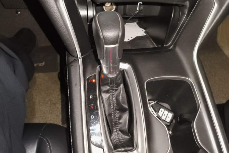 Used Honda Accord 2018 260TURBO Elite Edition China V Gear Lever