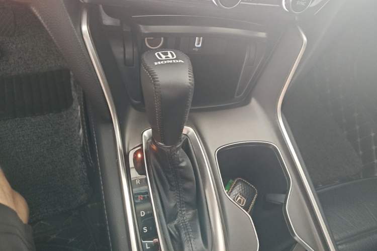 Used Honda Accord 2018 260TURBO Elite Edition China V Gear Lever