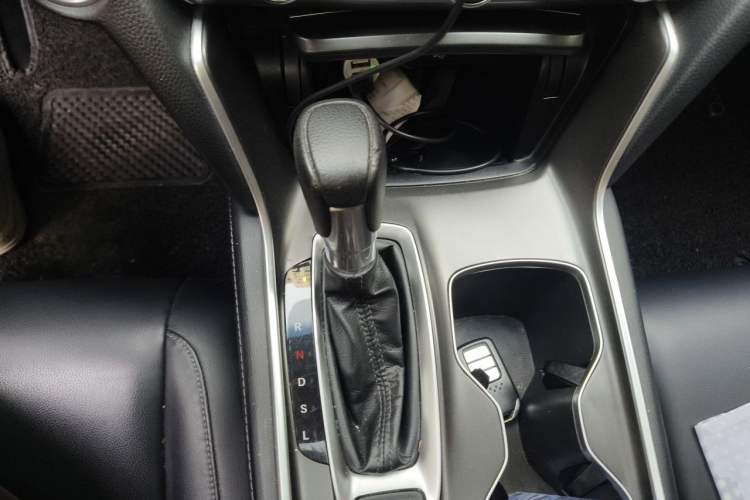 Used Honda Accord 2018 260TURBO Elite Edition China VI Gear Lever