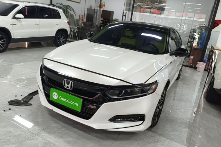 Used Honda Accord 2018 260TURBO Luxury Edition China VI Guazi used car, China used car export, Used car for sale, Used  cars, Cheapest cars for sale