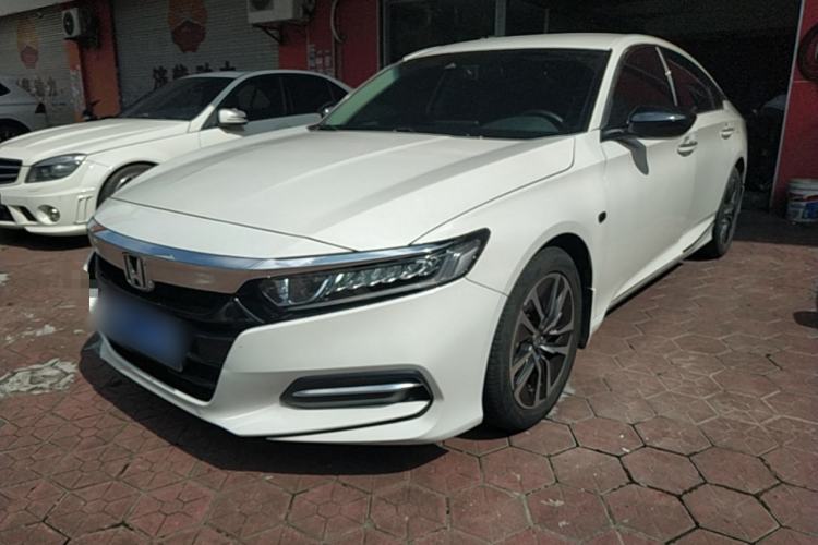 Used Honda Accord 2018 Rui·Hybrid 2.0L Rui Ku Edition China VI Guazi used car, China used car export, Used car for sale, Used  cars, Cheapest cars for sale