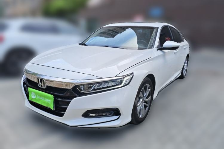 Used Honda Accord 2018 260TURBO Elite Edition China V Guazi used car, China used car export, Used car for sale, Used  cars, Cheapest cars for sale