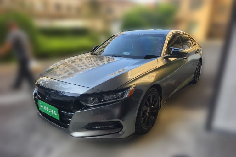 Used Honda Accord 2018 260TURBO Elite Edition China V Guazi used car, China used car export, Used car for sale, Used Honda cars, Cheapest cars for sale