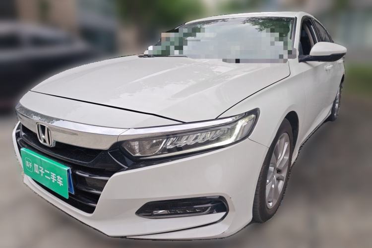 Used Honda Accord 2018 260TURBO Elite Edition China V Guazi used car, China used car export, Used car for sale, Used  cars, Cheapest cars for sale