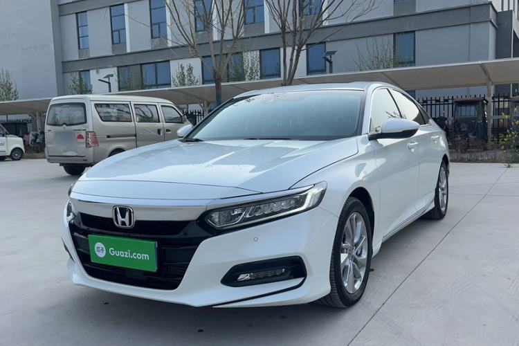 Used Honda Accord 2018 260TURBO Luxury Edition China VI Guazi used car, China used car export, Used car for sale, Used cars, Cheapest cars for sale