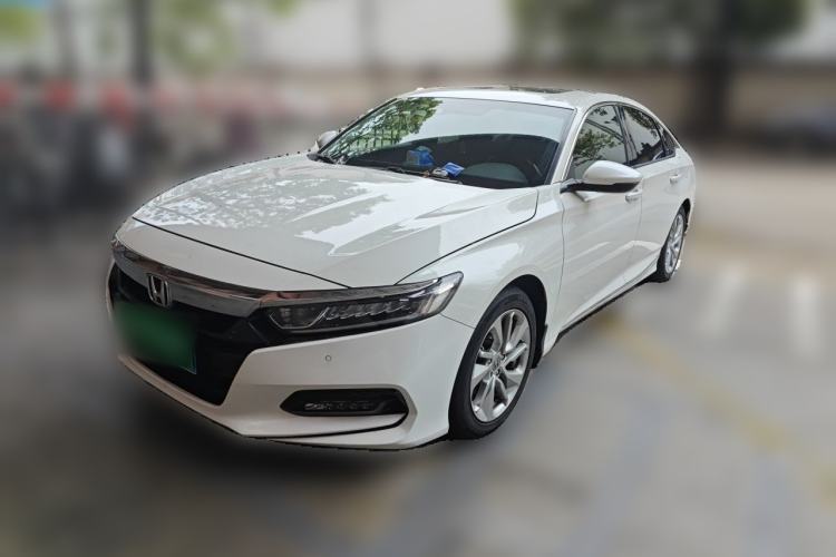 Ojetý Honda Accord 2018 260TURBO Luxury Edition China VI Guazi used car, China used car export, Used car for sale, Used  cars, Cheapest cars for sale