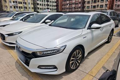 Used Honda Accord 2018 Rui Hybrid 2.0L Rui Ling Edition China VI
