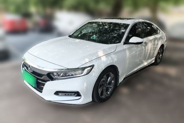 Used Honda Accord 2018 260TURBO Prestige Edition China VI