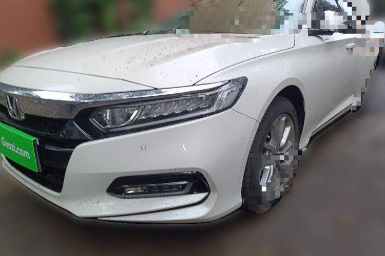 Used Honda Accord 2018 260TURBO Luxury Edition China VI Guazi used car, China used car export, Used car for sale, Used cars, Cheapest cars for sale