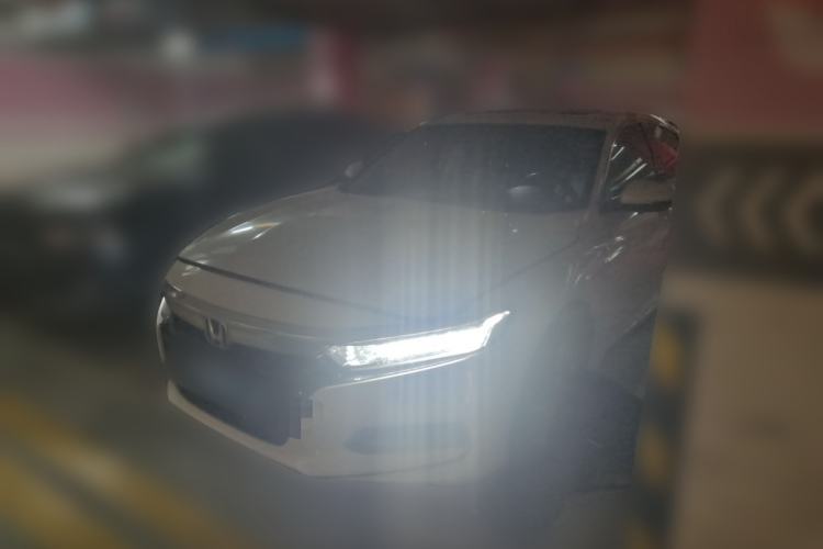 Used Honda Accord 2018 260TURBO Luxury Edition China VI Guazi used car, China used car export, Used car for sale, Used  cars, Cheapest cars for sale