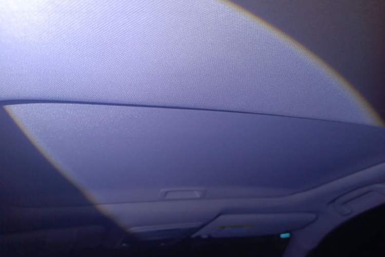 Used Honda Accord 2018 260TURBO Elite Edition China V Headliner
