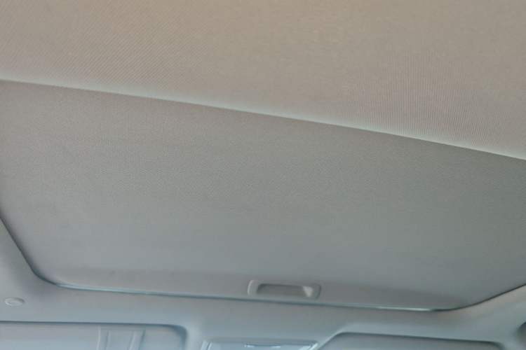 Used Honda Accord 2018 260TURBO Elite Edition China VI Headliner