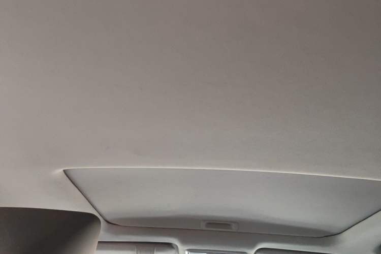 Used Honda Accord 2018 230TURBO Comfort Version National V Headliner