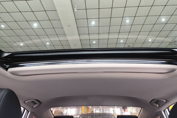 Used Honda Accord 2018 260TURBO Elite Edition China V Headliner