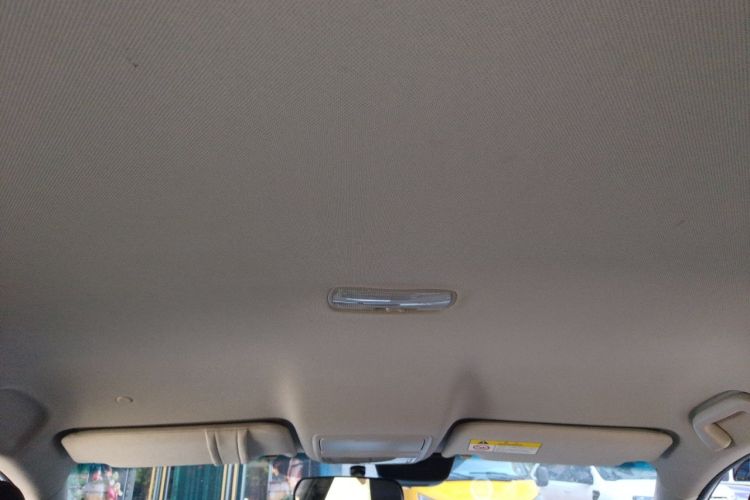 Used Honda Accord 2018 Rui·Hybrid 2.0L Rui Ku Edition China VI Headliner