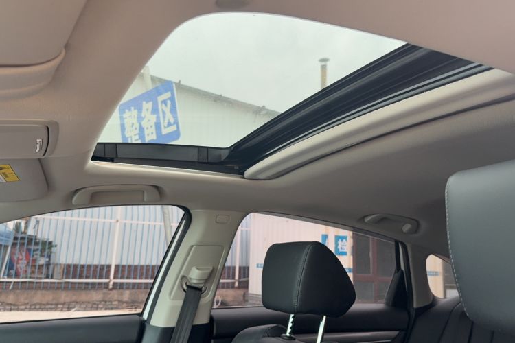 Used Honda Accord 2018 260TURBO Elite Edition China V Headliner