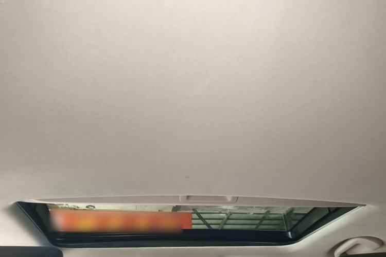 Used Honda Accord 2018 260TURBO Elite Edition China VI Headliner