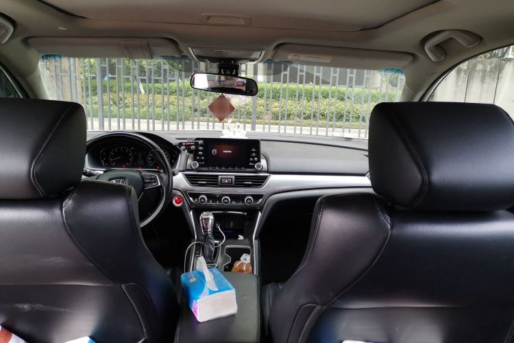 Used Honda Accord 2018 260TURBO Elite Edition China V Headliner